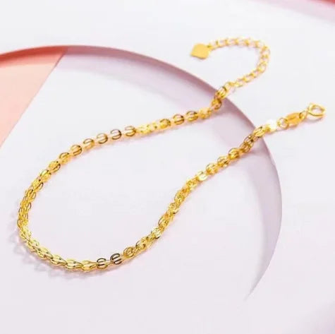 18k bracelets gold RkShop
