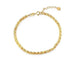 18k bracelets gold RkShop